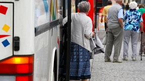 Zugequatscht und abgezockt