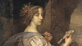 Eine Frau, die keine sein wollte