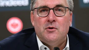 Axel Hellmann bleibt bei Eintracht Frankfurt