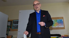 „Alle Umfragen waren immer frappierend falsch“