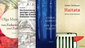 Botschaften aus Wolkenkuckucksheim