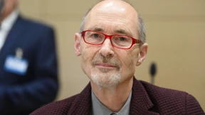 Sharan-Fahrer biegt auf Siegeskurs ein