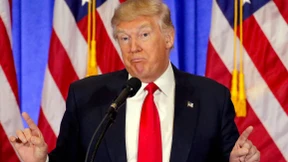 Trump und die Börsen