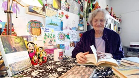 Internet-Karriere jenseits der 80