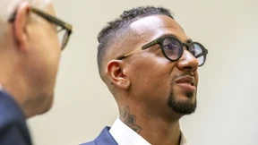 Jérôme Boateng wegen vorsätzlicher Körperverletzung verwarnt
