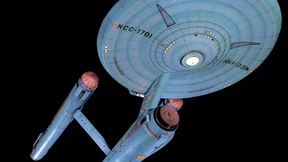 Das unwichtigste Raumschiff der Sternenflotte