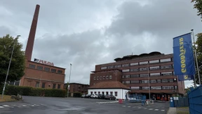 Der Wirtschaft in Hessen geht es nicht gut