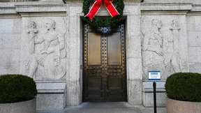 Behörden lahmgelegt