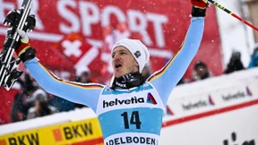 Linus Straßer rast aufs Podest und zu Olympia