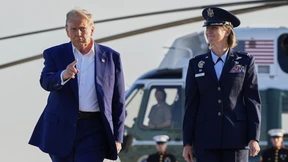 Trumps Chance in Iran