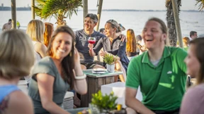 Neue Regeln für Feiern, Bußgelder, Veranstaltungen geplant