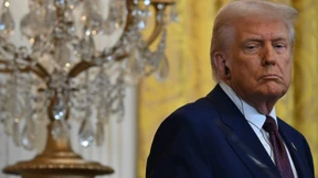 Trump dreht bei – und wieder zurück