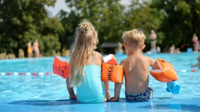 Wohin mit meinem Kind?