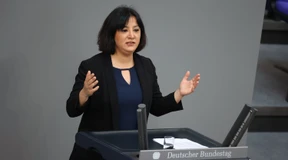 Abgeordnete sind empört über die Türkei