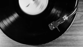 Ein Gerät der Askese