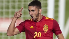 Auch Spanien startet erfolgreich ins Turnier