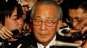 Kazuo Inamori