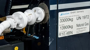 Keine außergewöhnliche Zeiten am Gasmarkt