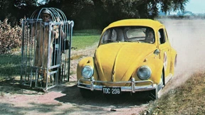 Das Auto als Kulturerbe