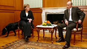 Ist der Petersburger Dialog am Ende?