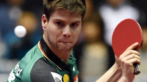 Deutscher Dämpfer durch Ovtcharovs Ausrutscher