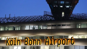 Flughafen Köln/Bonn macht Verlust