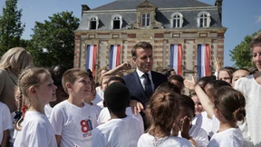 Regierung will kinderlose Franzosen aufklären