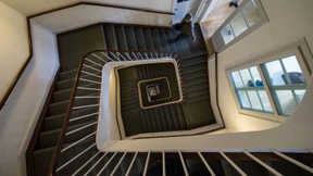 Wenn Erinnerung Teil des Programms ist 