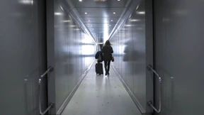 Die Angst, die wir verschüttet glaubten