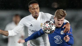 Es bleibt kompliziert mit Timo Werner