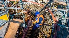 Reallöhne sinken wegen hoher Inflation im Rekordtempo