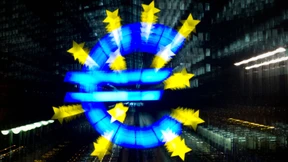 Die EZB kann nicht mehr