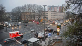 „Der Verkehr muss rollen können, das ist wichtig“
