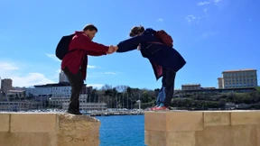 „Einer von uns ist behindert, die andere ,gesund‘“