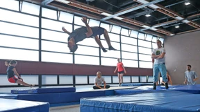 Hat Unisport noch Zukunft?