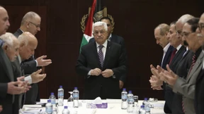 Israel gibt blockierte Steuereinnahmen frei