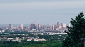 Der Vorteil liegt bei Rhein-Main