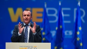 Weber will in Brüssel „durchlüften“