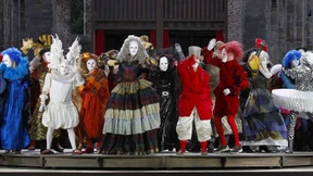 Wie Alltagsgeschicke zu Weltliteratur reifen