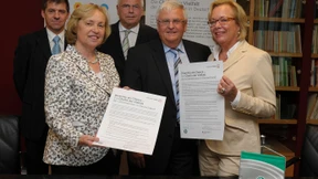 Ein bisschen bunter, bitte