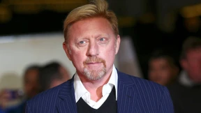 Boris Becker ruft zum Kampf gegen Rassismus auf