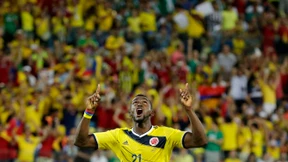 Drittes Spiel, dritter Sieg für Kolumbien