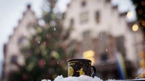 Frankfurt, Stadt des Fußballs?