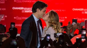 Ich heule gleich schon wieder