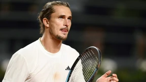 Zverev nach Sieg gegen Fils im Viertelfinale