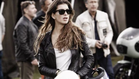 „Wheels and Waves“: Unbeschreiblich und weiblich