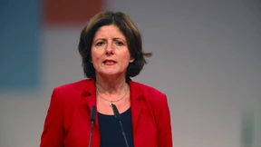 In der SPD wächst der Widerstand gegen eine große Koalition