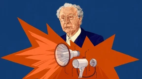 Und immer wieder lockt der Demagoge