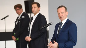 Kanzlerwahl nach 6. Dezember geplant