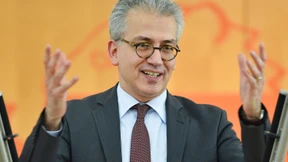 Hessens Wirtschaftsminister Al-Wazir für Abschaffung der Stromsteuer